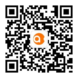 公司公众号二维码